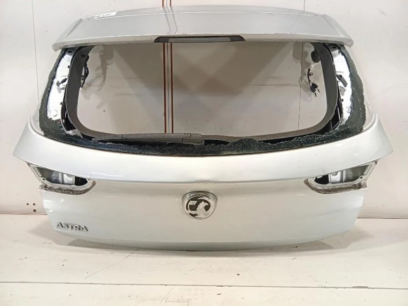 Portello POST 39047564 Opel Astra K 2016