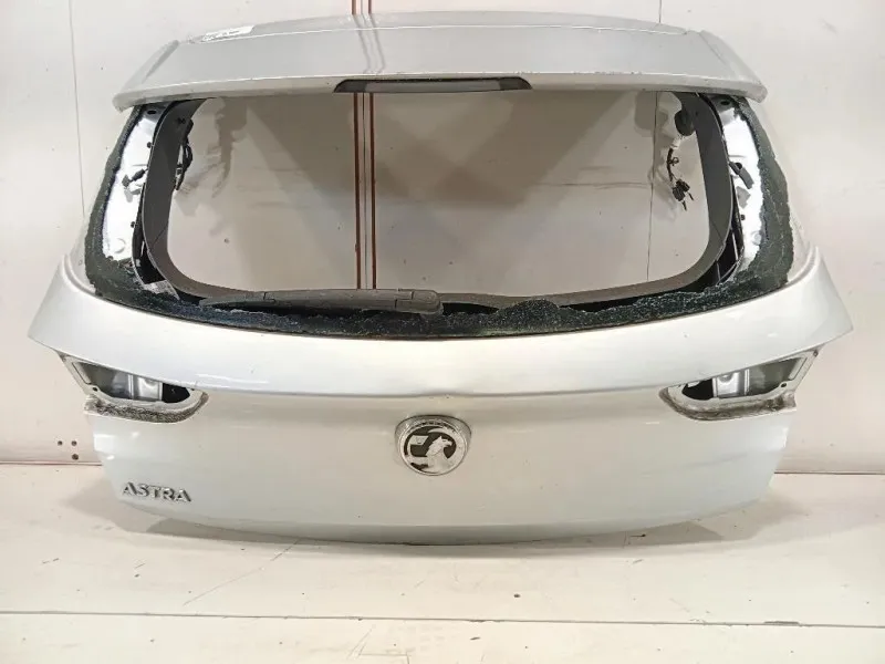 Portello POST 39047564 Opel Astra K 2016