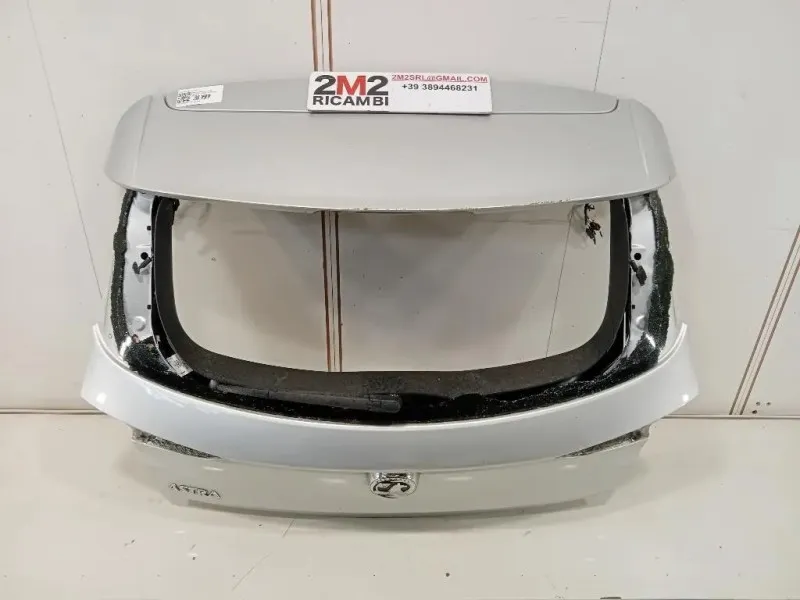Portello POST 39047564 Opel Astra K 2016