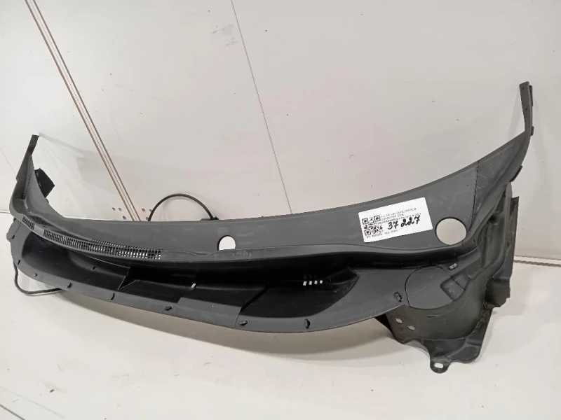 Cunetta Acqua Sottoparabrezza Kia RIO III 2012