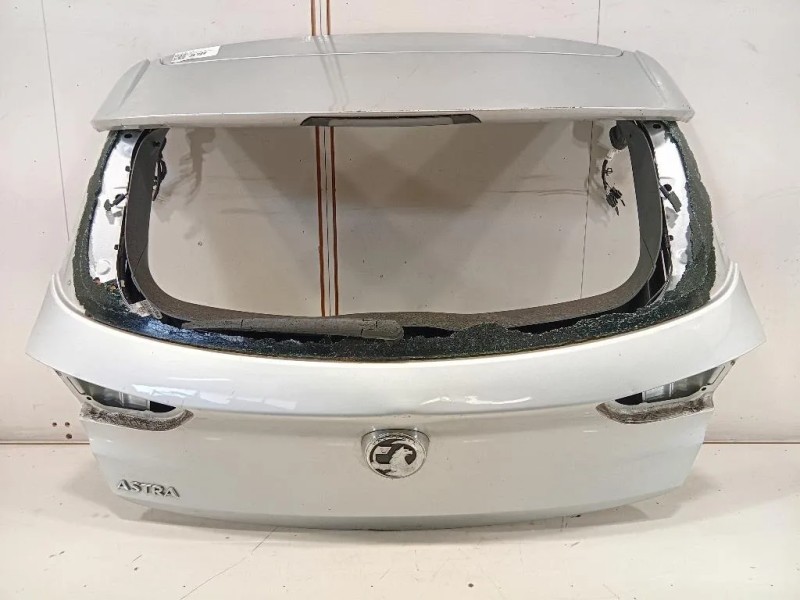 Portello POST 39047564 Opel Astra K 2016