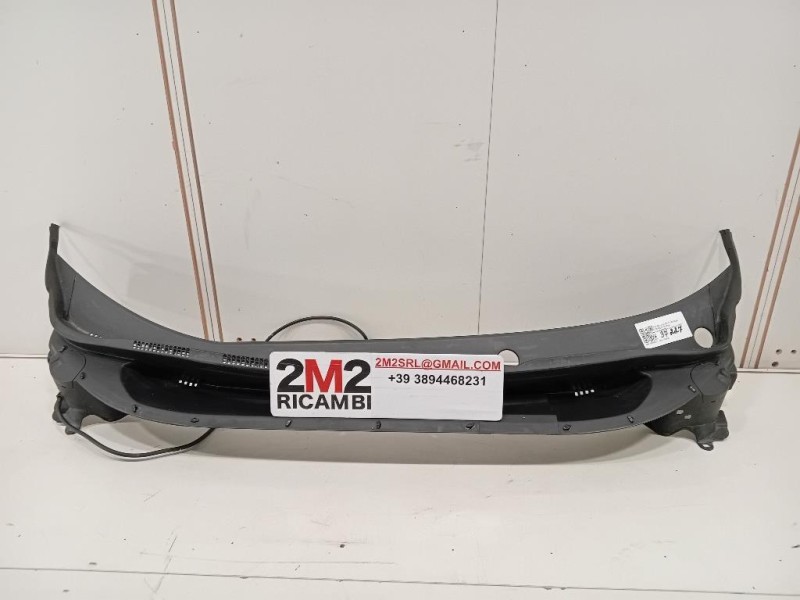 Cunetta Acqua Sottoparabrezza Kia RIO III 2012