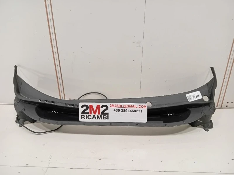 Cunetta Acqua Sottoparabrezza Kia RIO III 2012