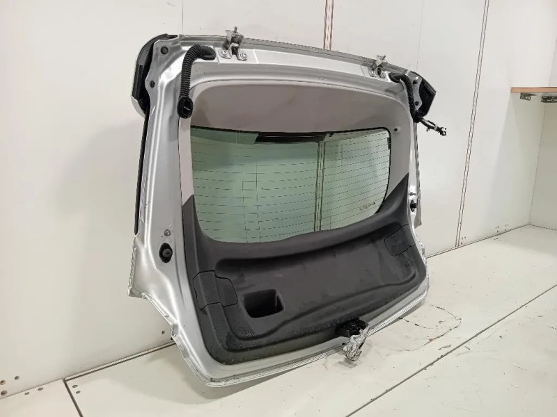 Portello POST 39047564 Opel Astra K 2016