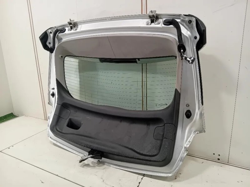 Portello POST 39047564 Opel Astra K 2016