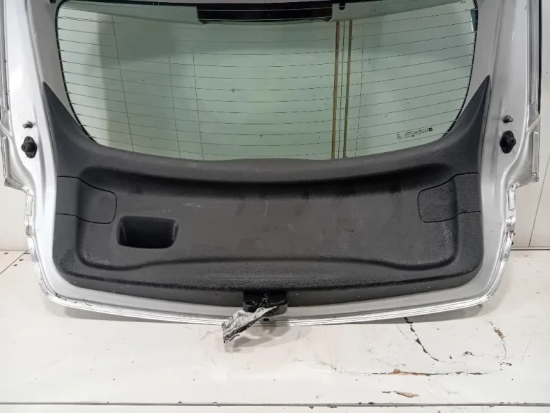 Portello POST 39047564 Opel Astra K 2016