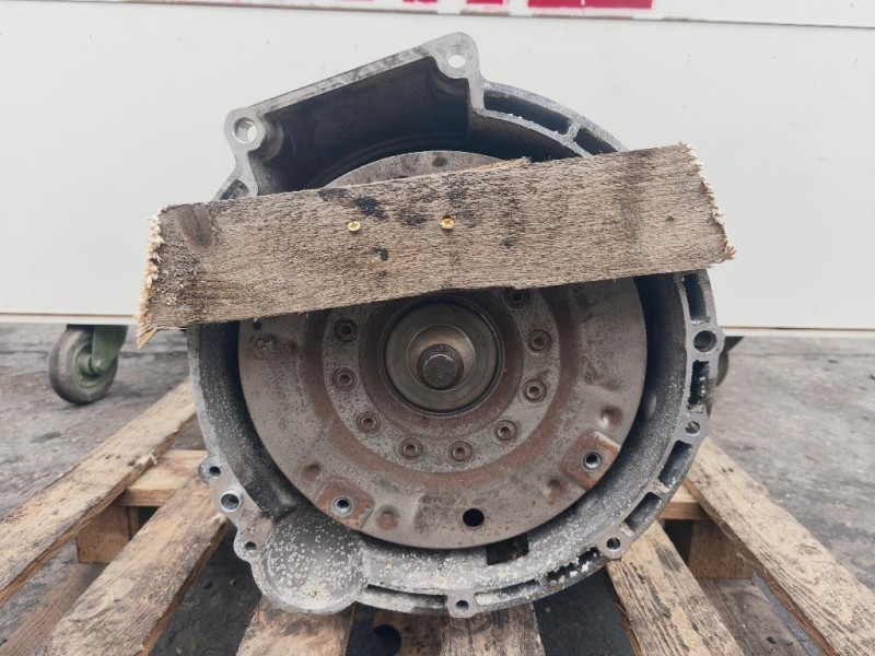 Cambio GA6HP19Z 6 MARCE AUTOMATICO Bmw Serie 1 E82 Coupe 2005