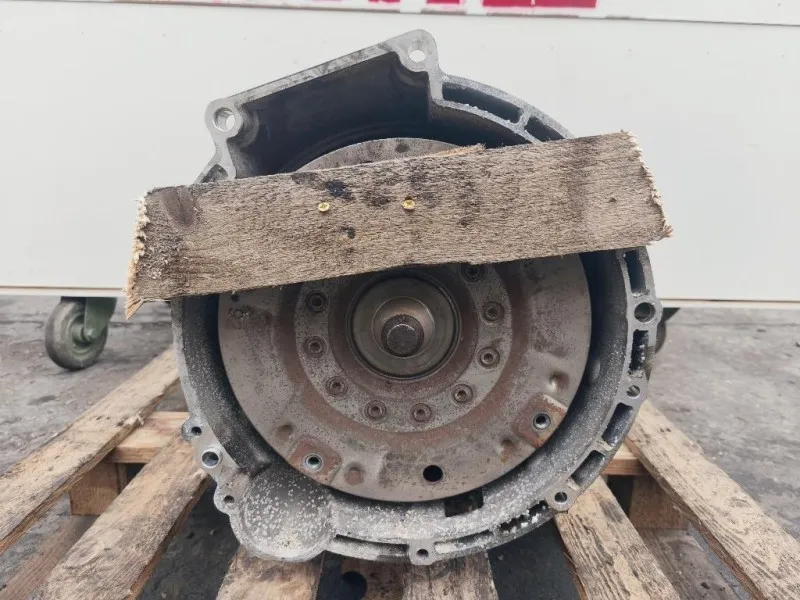 Cambio GA6HP19Z 6 MARCE AUTOMATICO Bmw Serie 1 E82 Coupe 2005