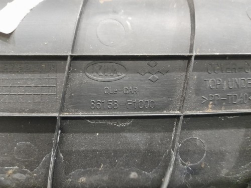 Cunetta Acqua Sottoparabrezza 86158F1000 Kia Sportage IV 2016