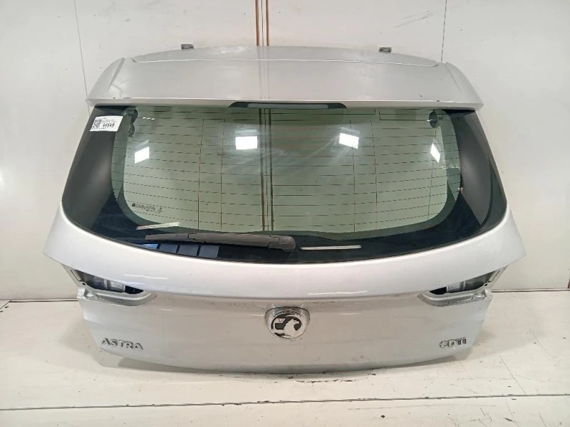 Portello POST 39047564 Opel Astra K 2016