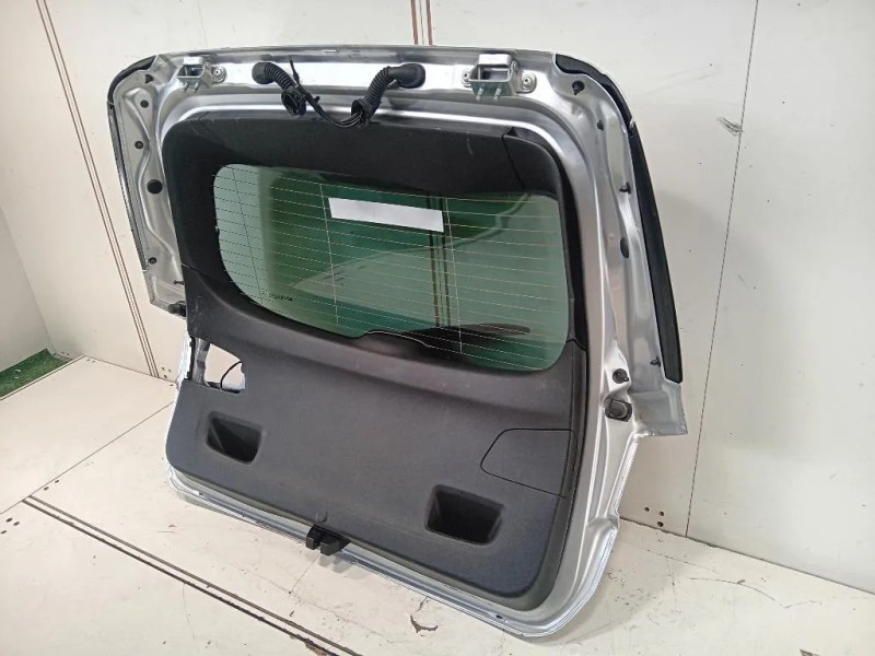 Portello POST PORTELLO POST Opel Astra K 2016