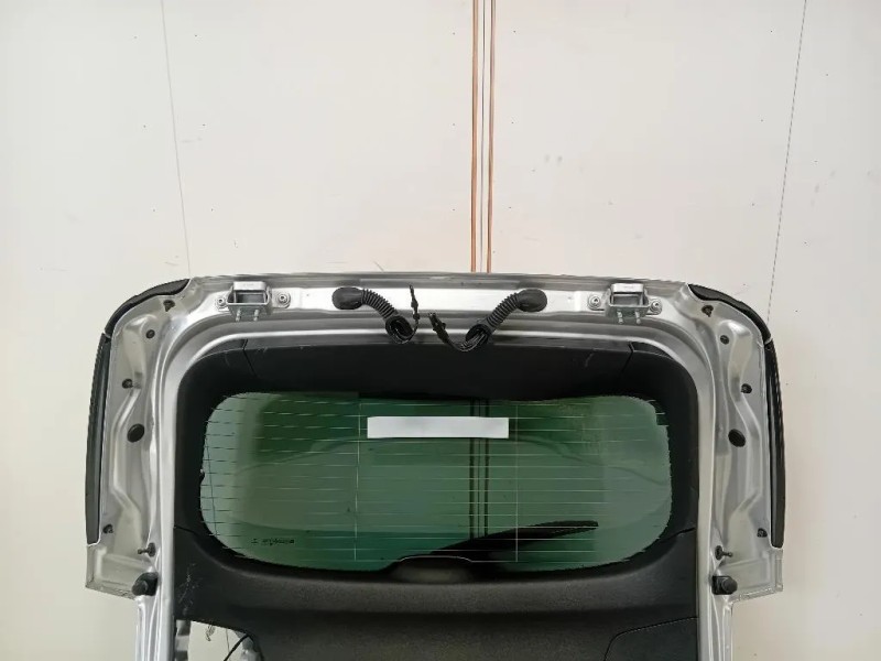 Portello POST PORTELLO POST Opel Astra K 2016