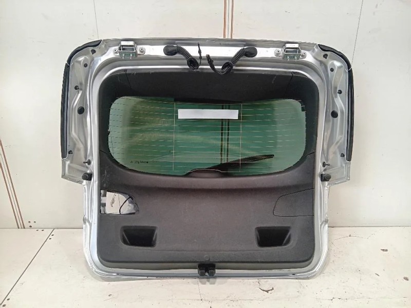 Portello POST PORTELLO POST Opel Astra K 2016