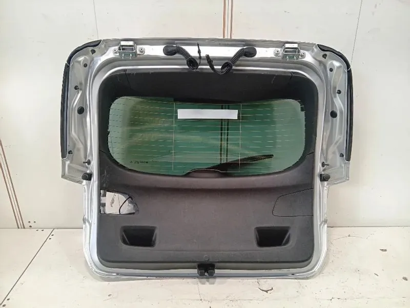 Portello POST PORTELLO POST Opel Astra K 2016