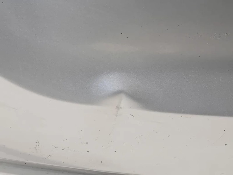 Portello POST PORTELLO POST Opel Astra K 2016