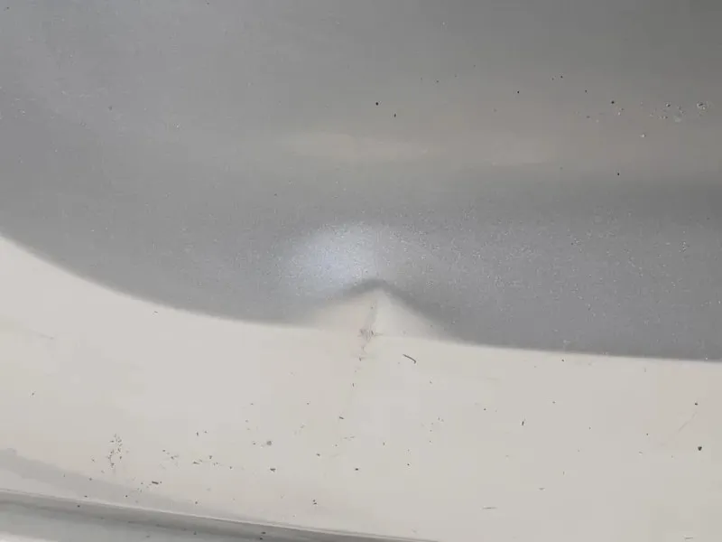 Portello POST PORTELLO POST Opel Astra K 2016