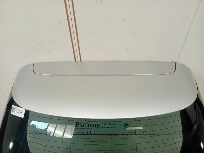 Portello POST PORTELLO POST Opel Astra K 2016