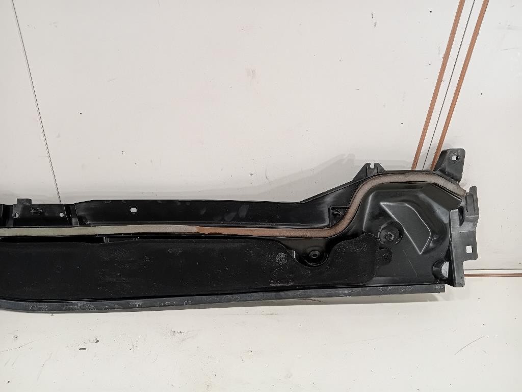 Cunetta Acqua Sottoparabrezza 9820793980 GOCCIOLATOIO Opel Corsa F 2019