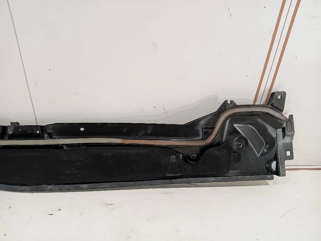 Cunetta Acqua Sottoparabrezza 9820793980 GOCCIOLATOIO Opel Corsa F 2019