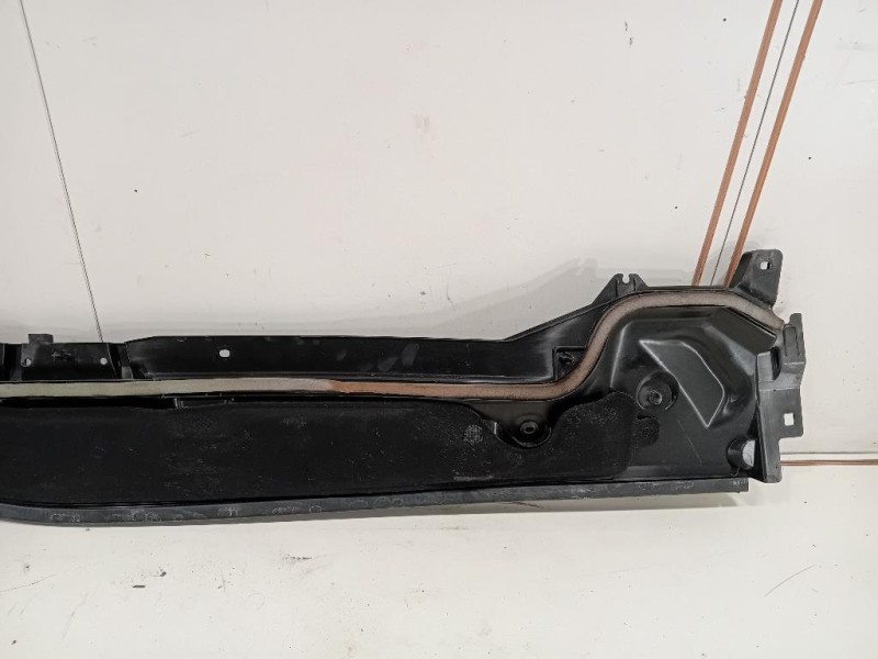 Cunetta Acqua Sottoparabrezza 9820793980 GOCCIOLATOIO Opel Corsa F 2019