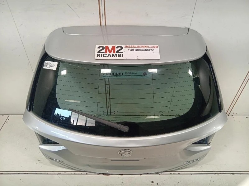 Portello POST PORTELLO POST Opel Astra K 2016