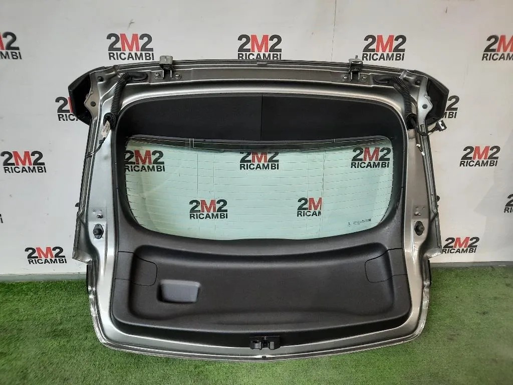 Portello POST NUDO 39047564 Opel Astra K 2019