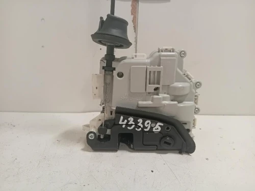 Serratura Porta POST DX 8X0 839 016 C Audi A1 8XF Sportback 2015