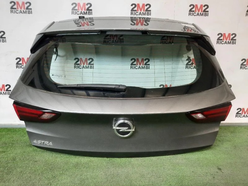 Portello POST NUDO 39047564 Opel Astra K 2019