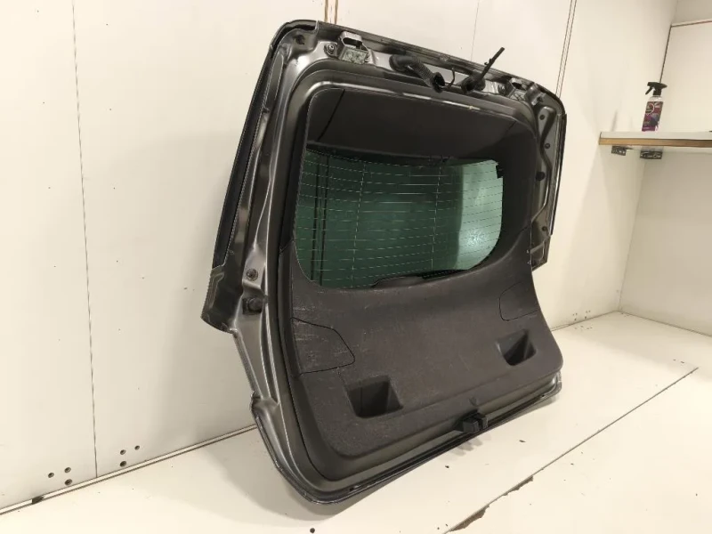 Portello POST 39128946 Opel Astra K SW 2016