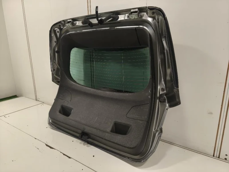 Portello POST 39128946 Opel Astra K SW 2016