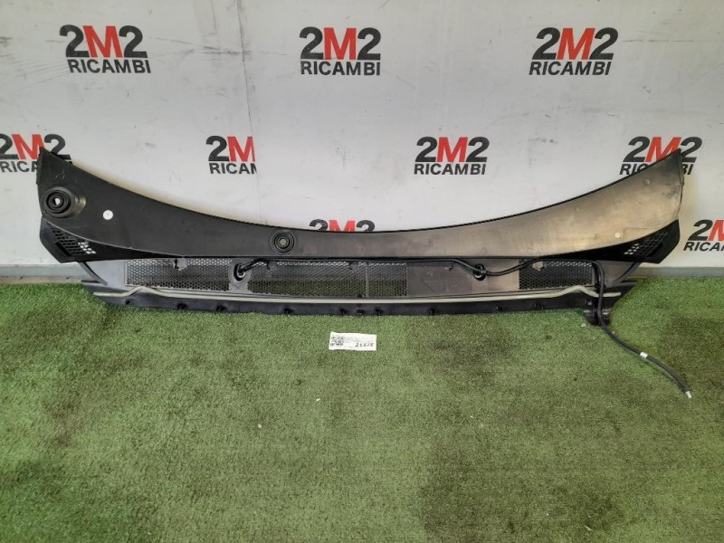 Cunetta Acqua Sottoparabrezza 98057172 Peugeot 308 II 2014