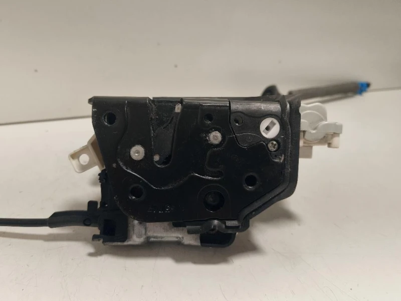 Serratura Porta POST DX 4G0839016 Audi A3 8VF Sportback 2016