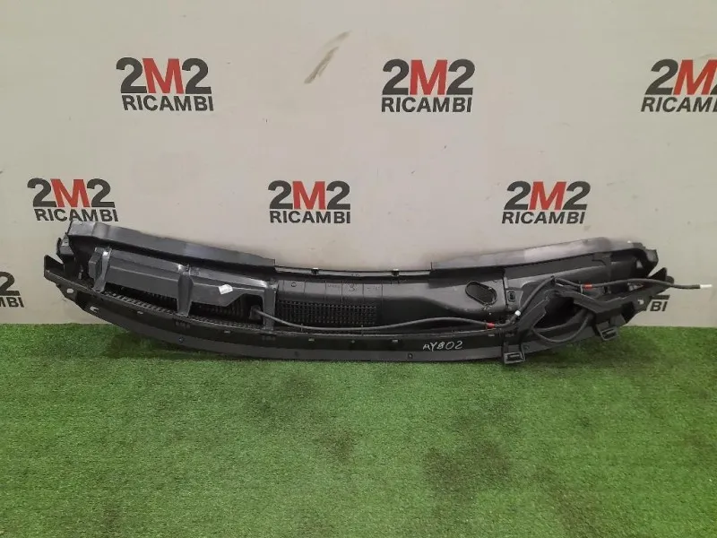 Cunetta Acqua Sottoparabrezza 557810H070 Toyota AYGO II 2018