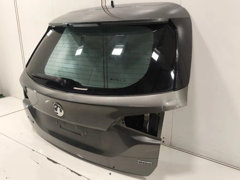 Portello POST 39128946 Opel Astra K SW 2016 Portello POST 39128946 Opel Astra K SW 2016