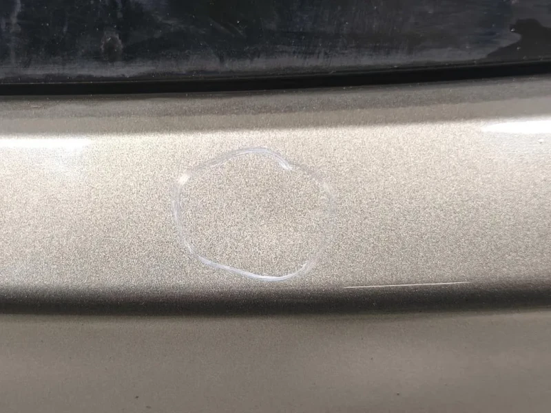 Portello POST 39128946 Opel Astra K SW 2016