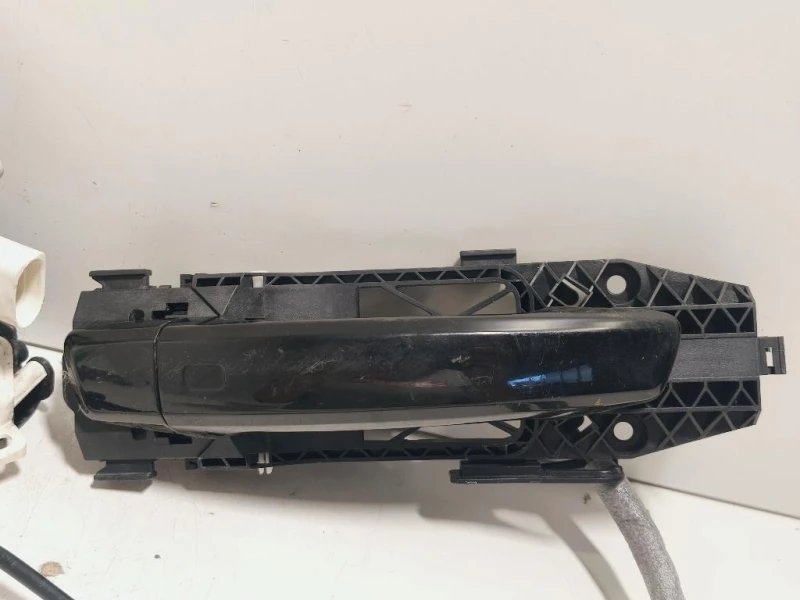 Serratura Porta POST DX 4G0839016 Audi A3 8VF Sportback 2016