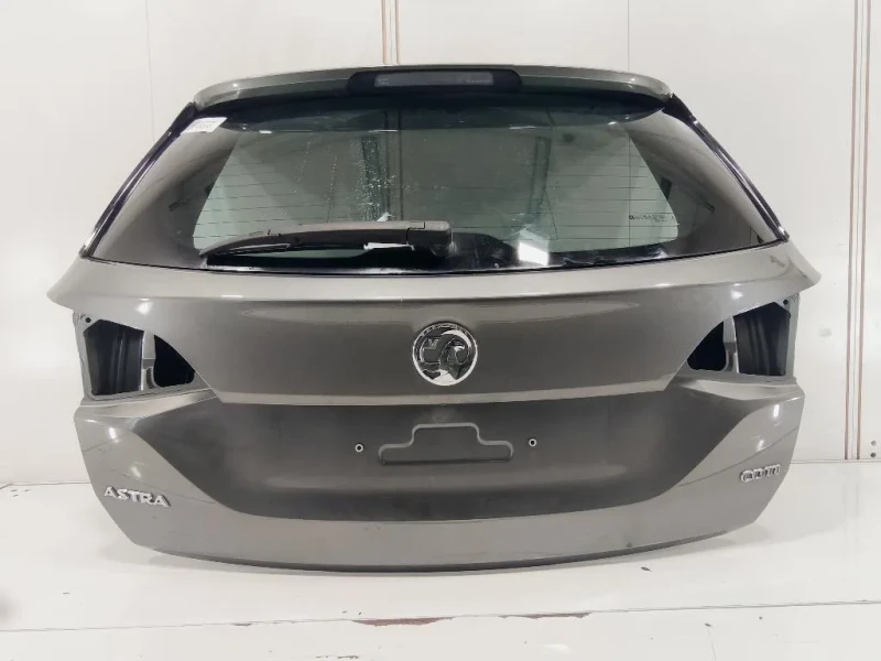 Portello POST 39128946 Opel Astra K SW 2016