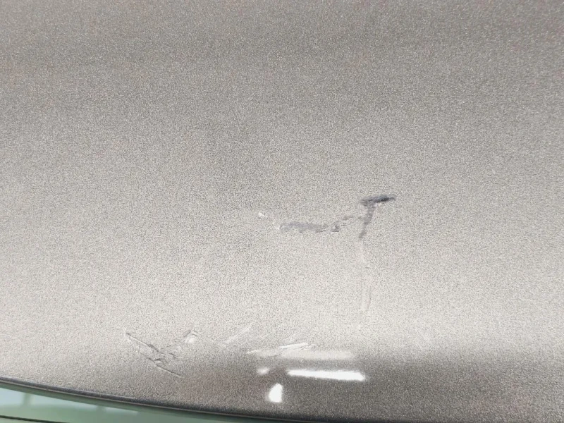 Portello POST 39128946 Opel Astra K SW 2016