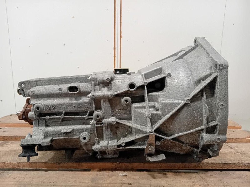 Cambio 6 MARCE MANUALE Bmw Serie 1 E82 Coupe 2005