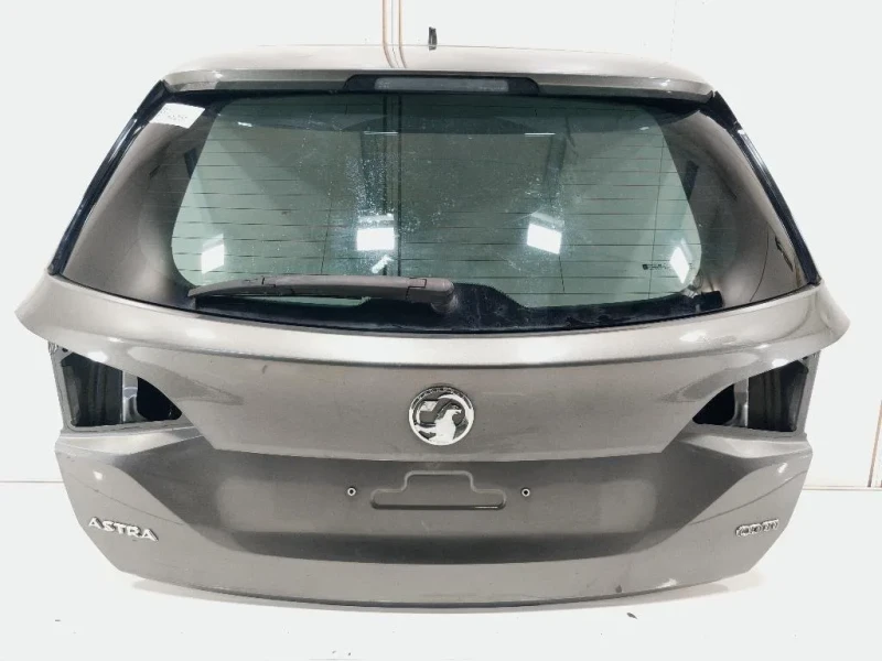 Portello POST 39128946 Opel Astra K SW 2016