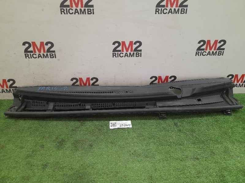 Cunetta Acqua Sottoparabrezza 557810D400 Toyota Yaris IV 2014