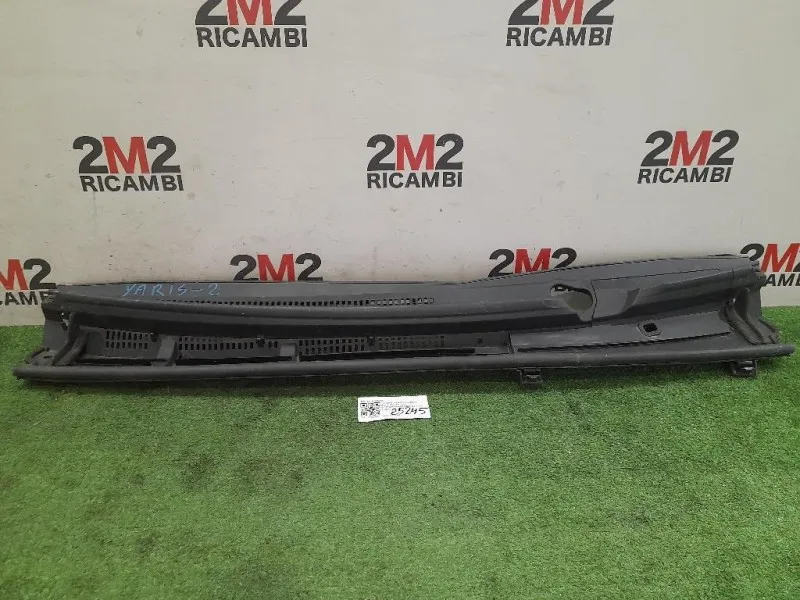 Cunetta Acqua Sottoparabrezza 557810D400 Toyota Yaris IV 2014