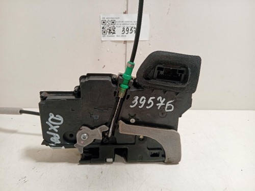 Serratura Porta POST DX