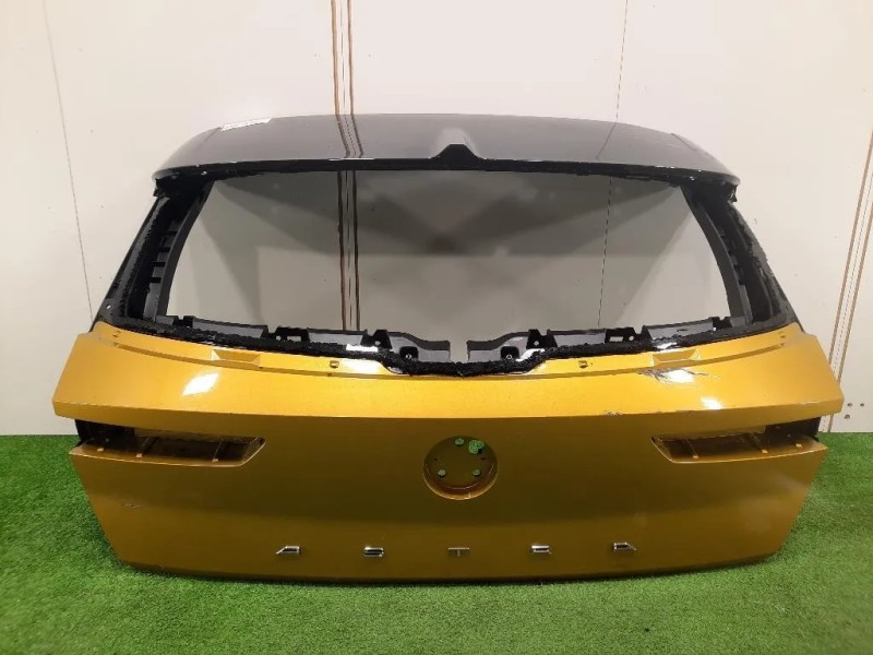 Portello POST 9839334780 Opel Astra L 2021