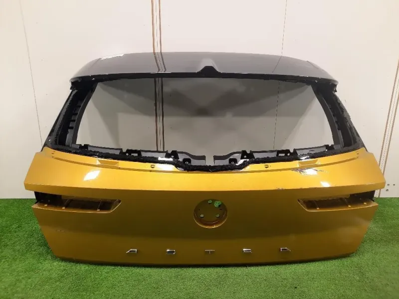 Portello POST 9839334780 Opel Astra L 2021