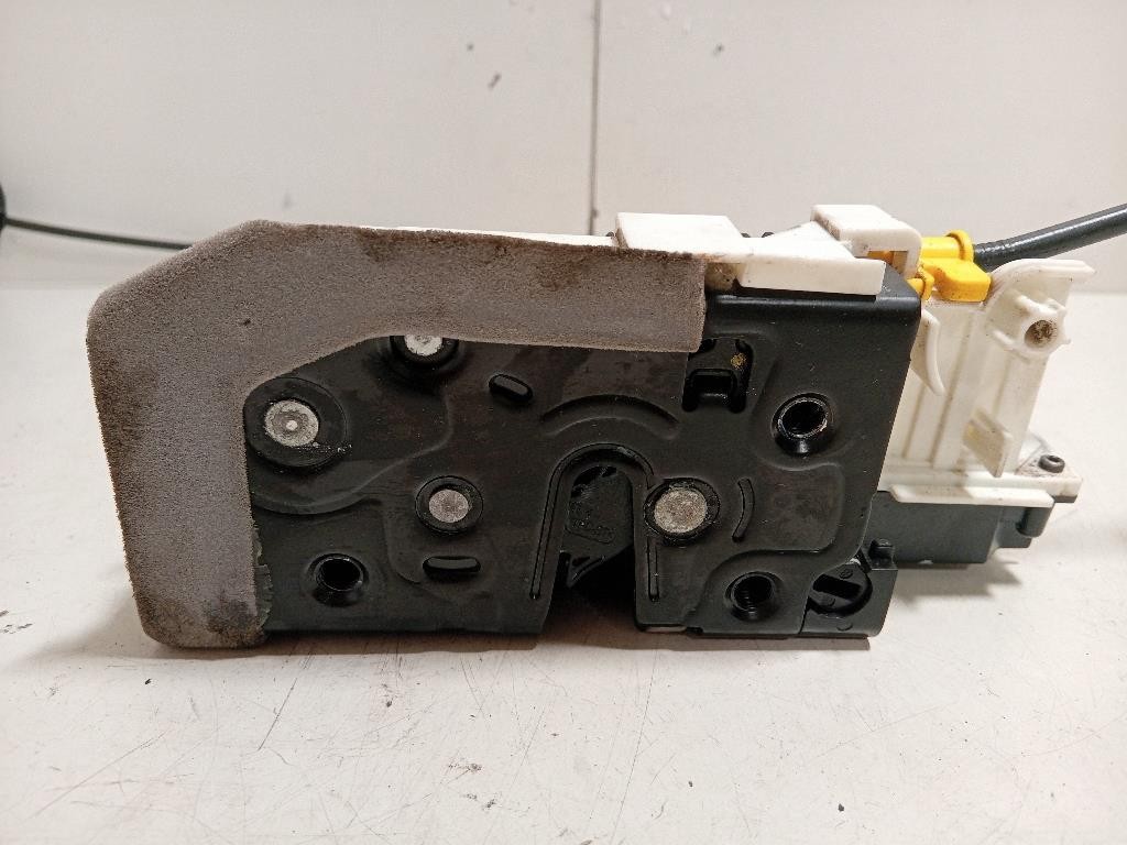 Portello POST 93189489 Opel Corsa D 2007