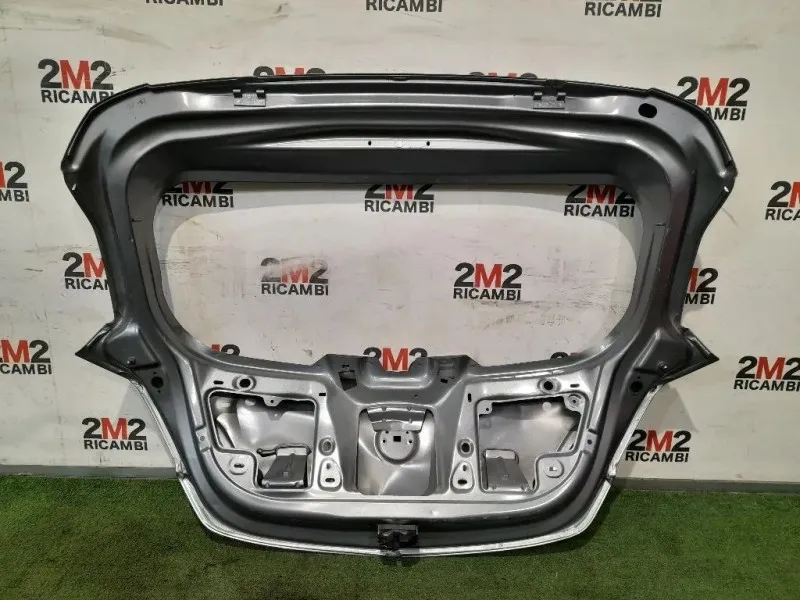 Portello POST 93189489 Opel Corsa D 2007