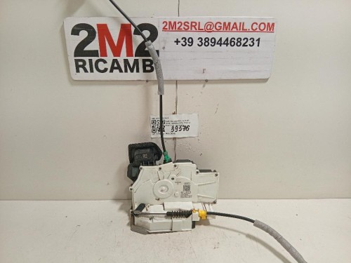 Cuscinetto Guida Porta Scorrevole Centrale POST DX AV11R250A68AE Ford B-max 2012