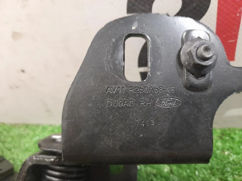 Cuscinetto Guida Porta Scorrevole Centrale POST DX AV11R250A68AE Ford B-max 2012