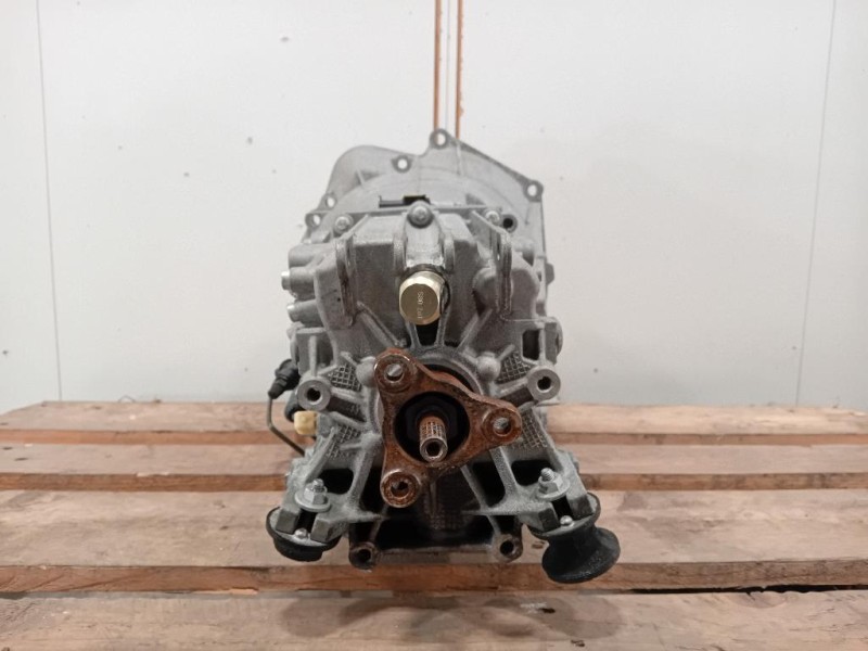 Cambio 6 MARCE MANUALE Bmw Serie 1 E82 Coupe 2005